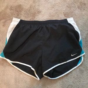 Nike Dri-Fit Shorts Medium